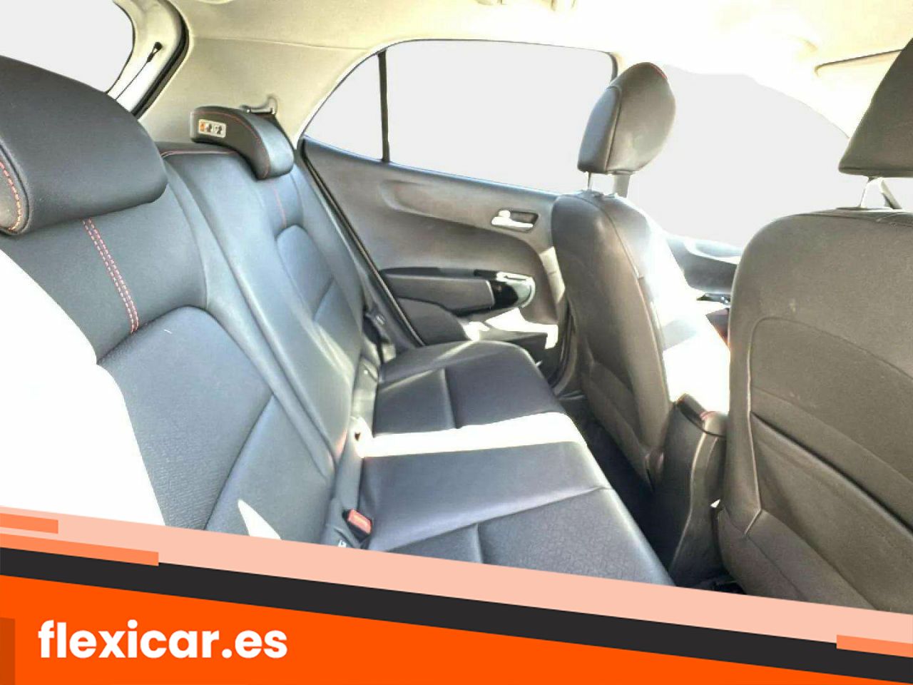 Foto Kia Picanto 10