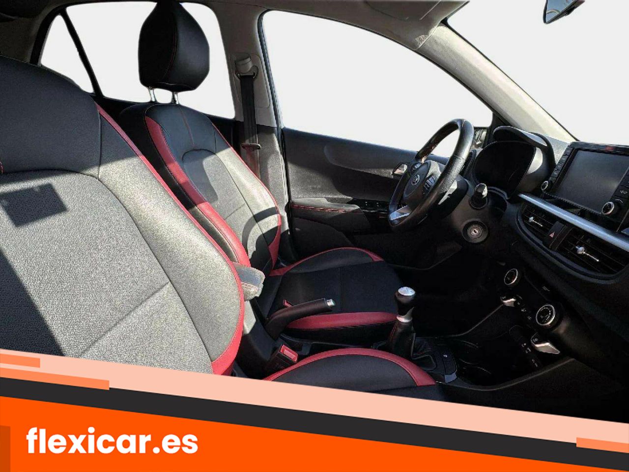 Foto Kia Picanto 11