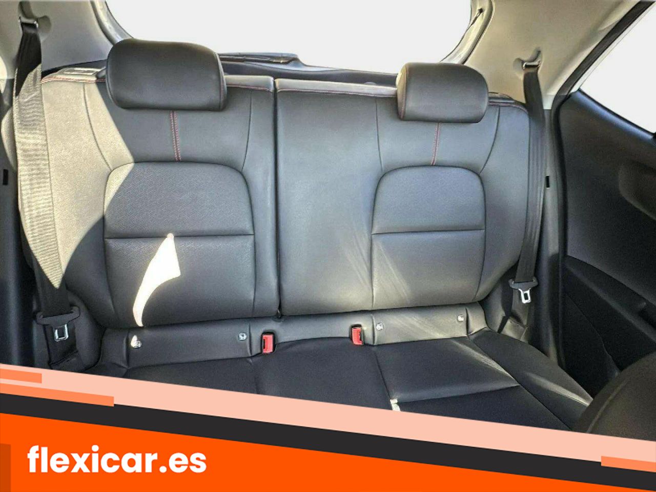 Foto Kia Picanto 12