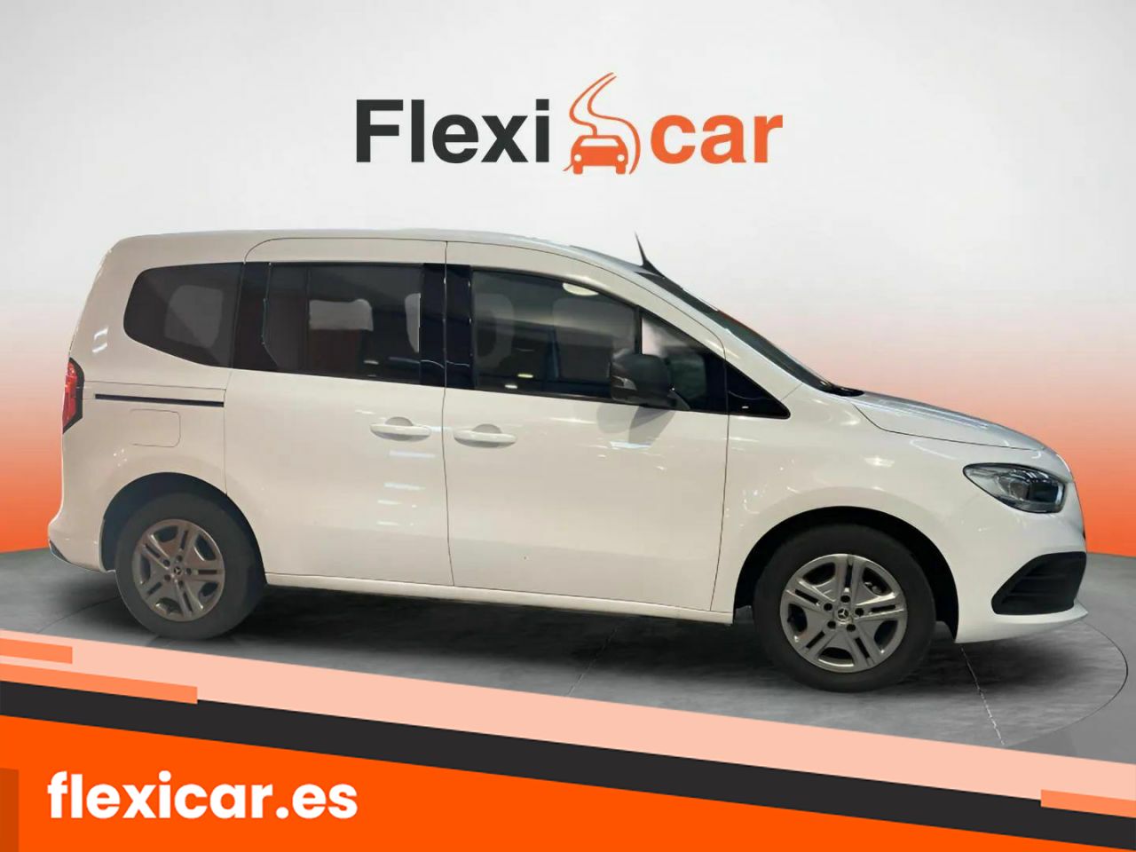 Foto Mercedes-Benz Citan 2