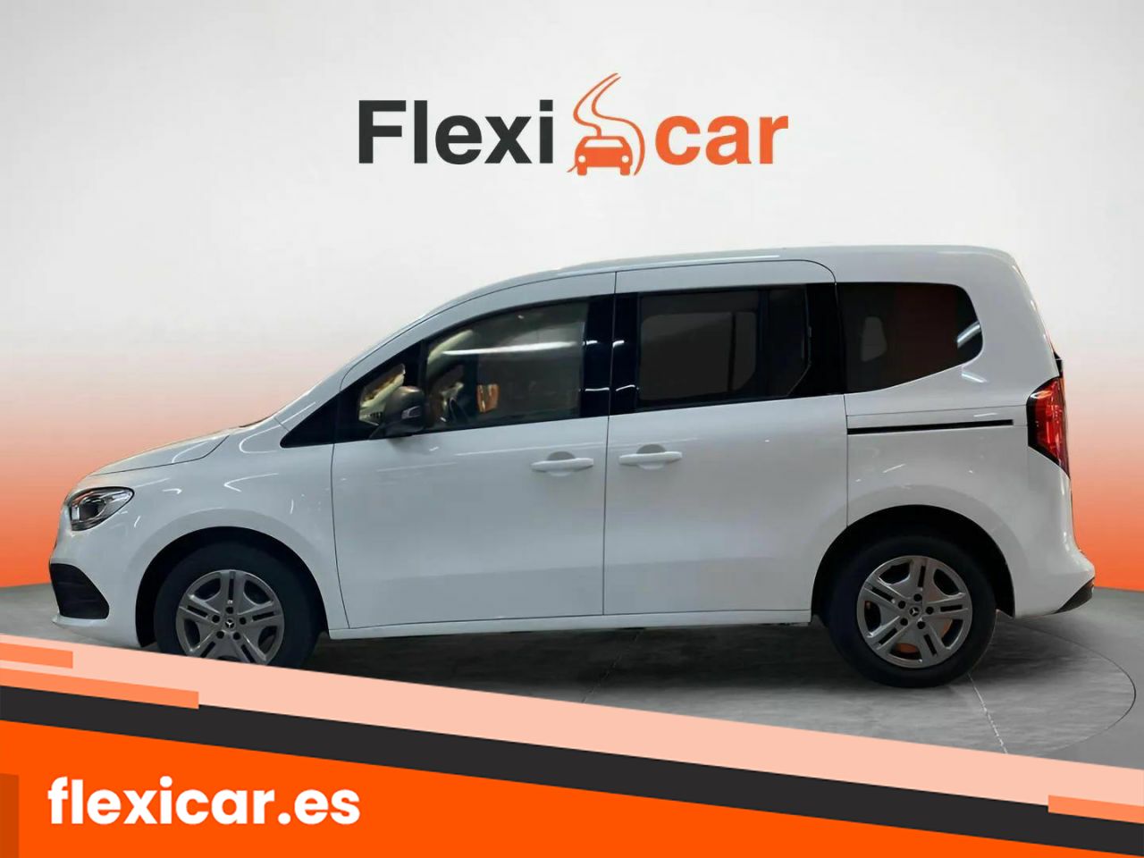Foto Mercedes-Benz Citan 4