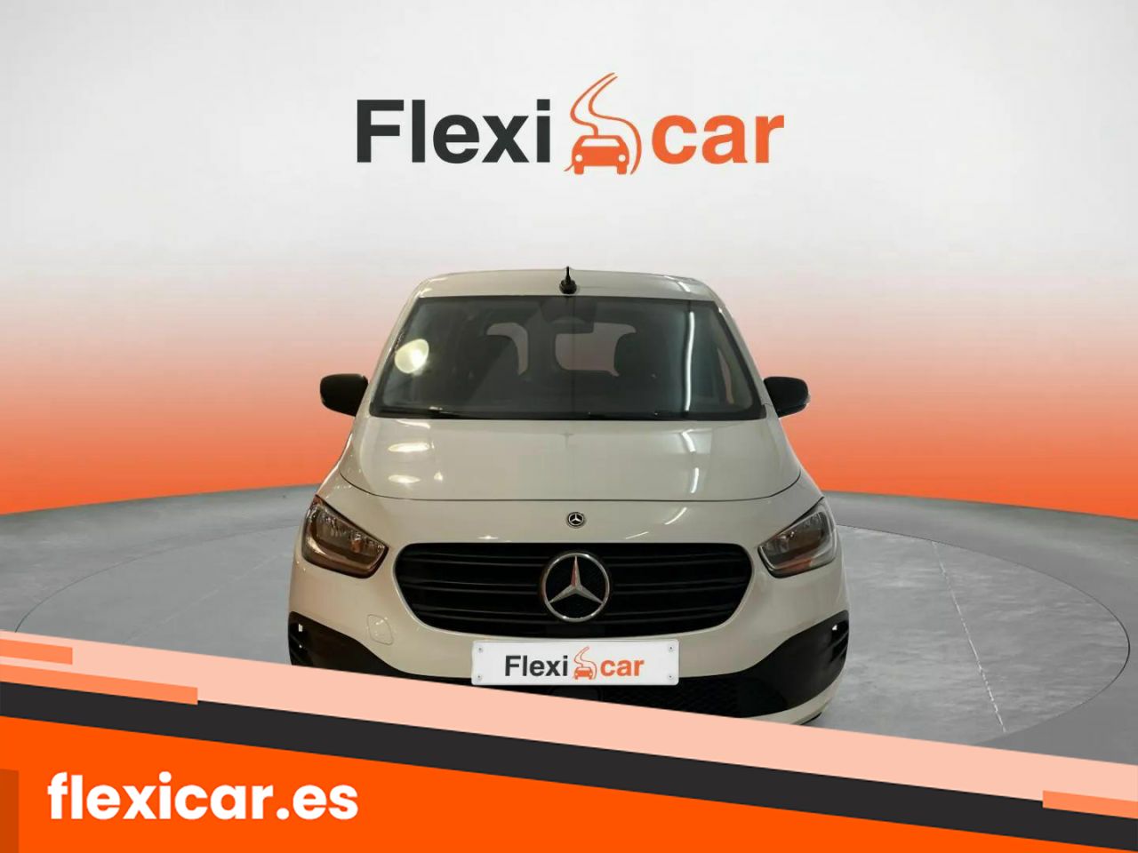 Foto Mercedes-Benz Citan 5