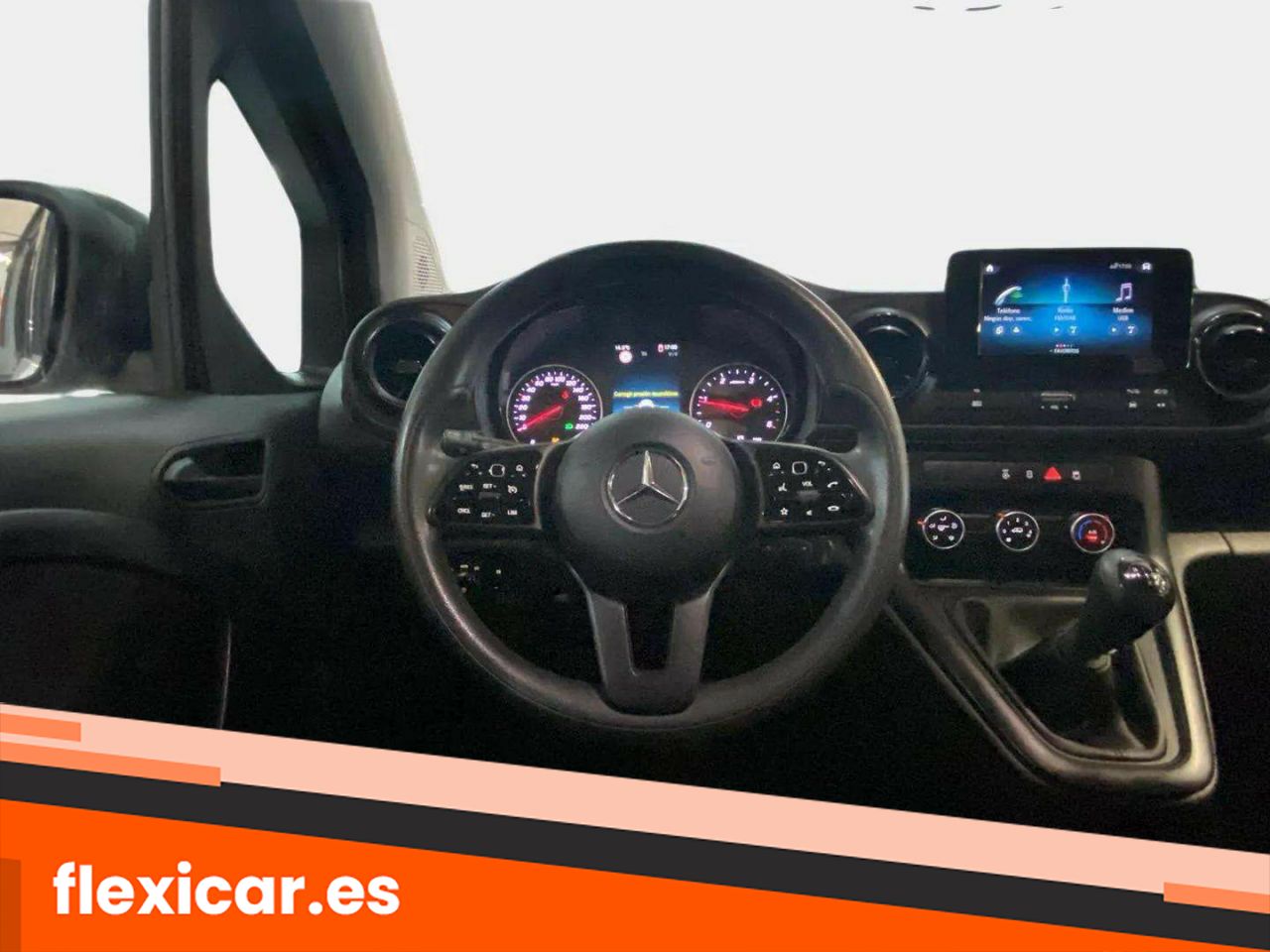 Foto Mercedes-Benz Citan 8