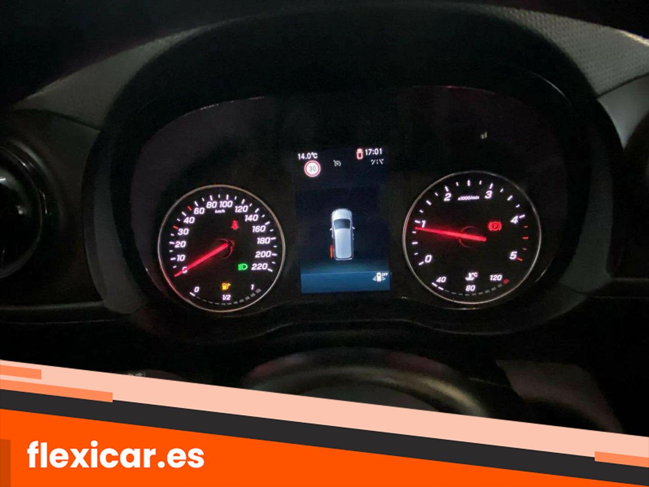 Foto Mercedes-Benz Citan 9
