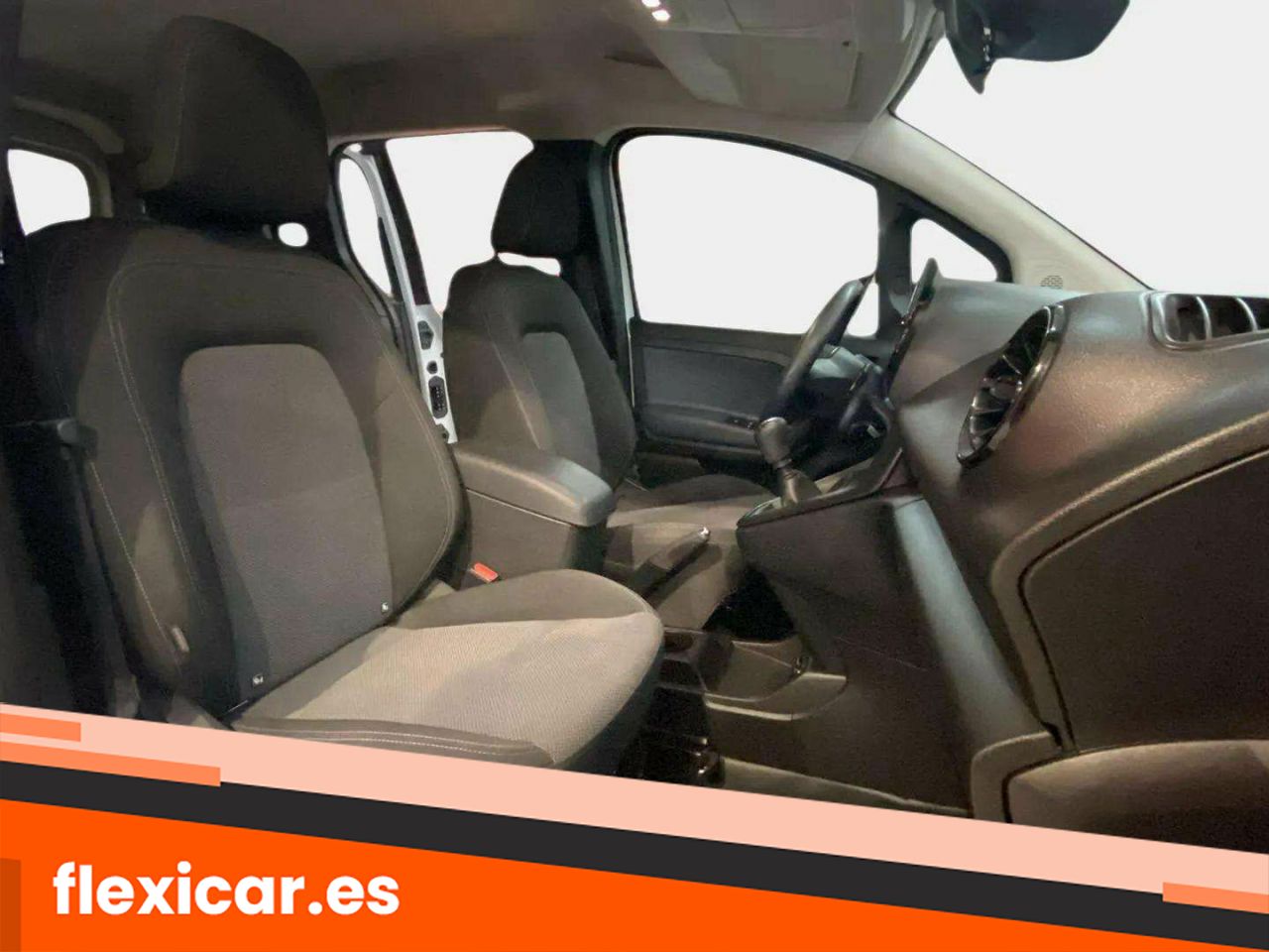 Foto Mercedes-Benz Citan 10