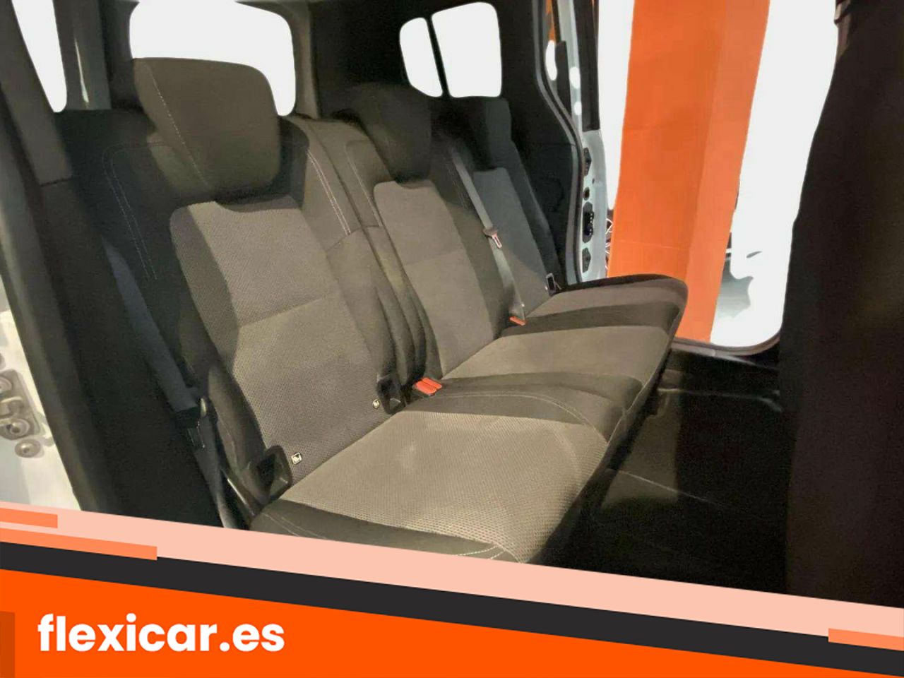 Foto Mercedes-Benz Citan 11