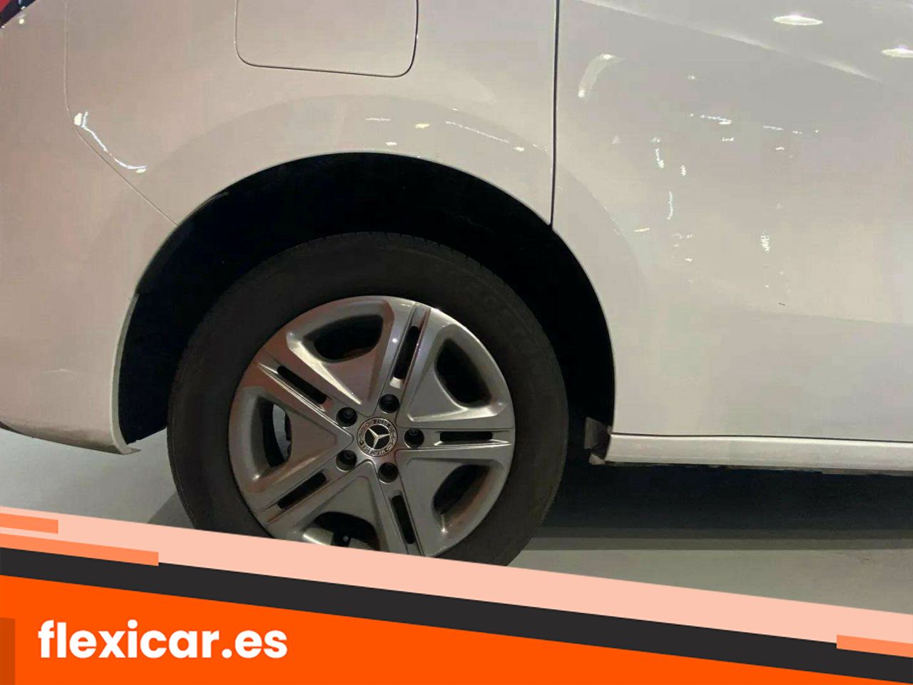 Foto Mercedes-Benz Citan 14