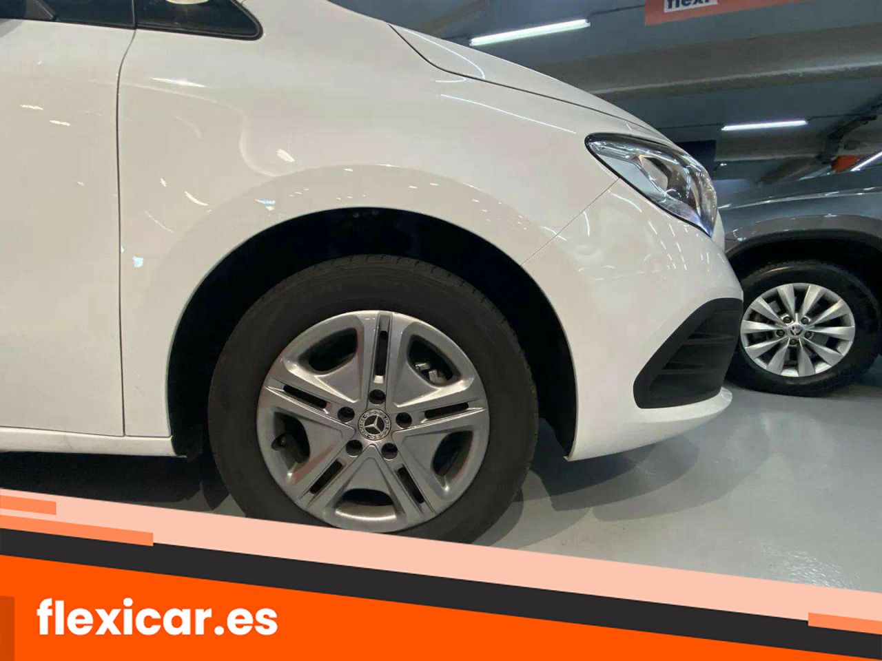 Foto Mercedes-Benz Citan 15