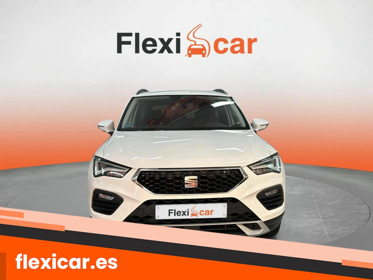 Foto Seat Ateca 2