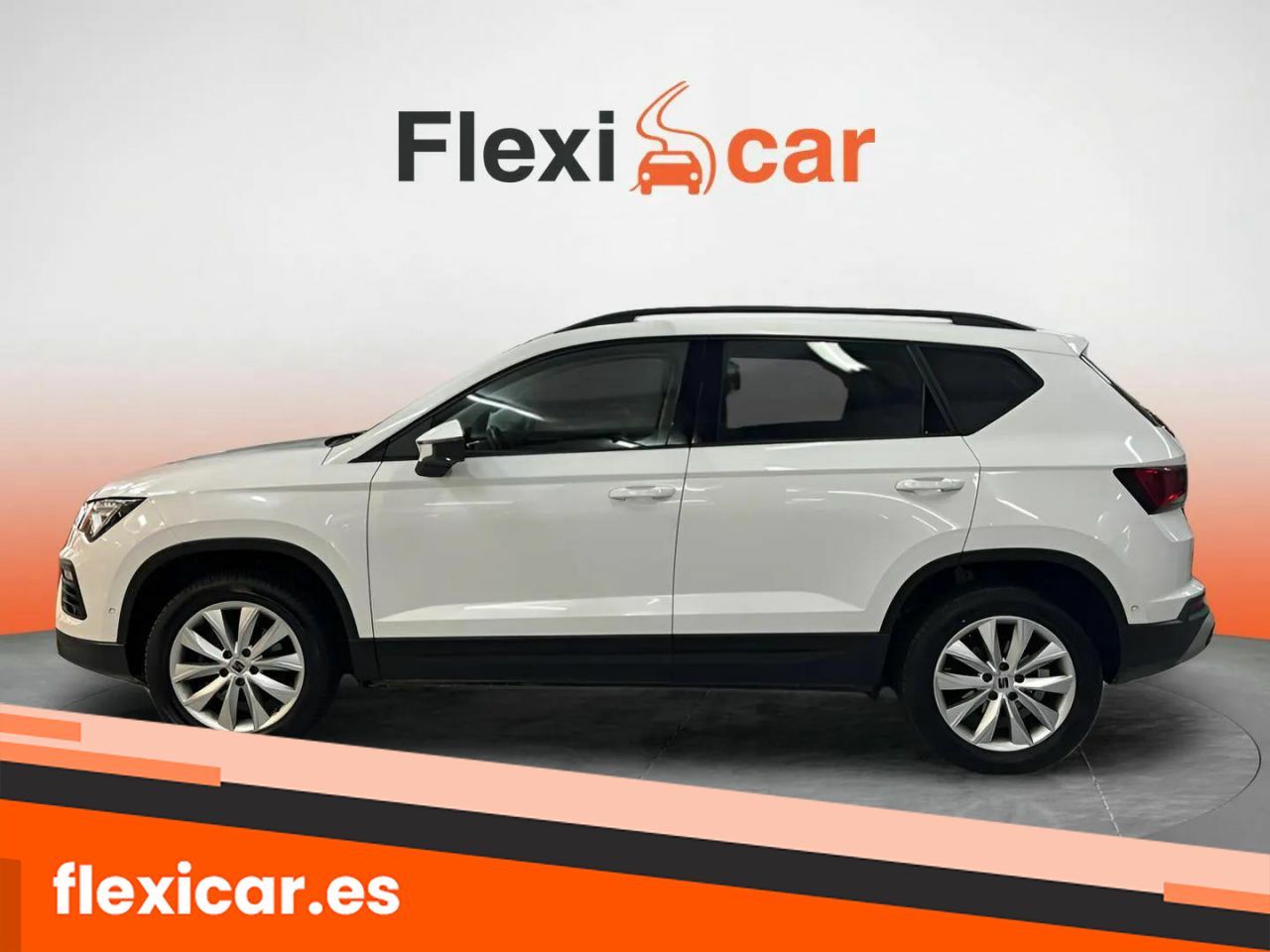 Foto Seat Ateca 3