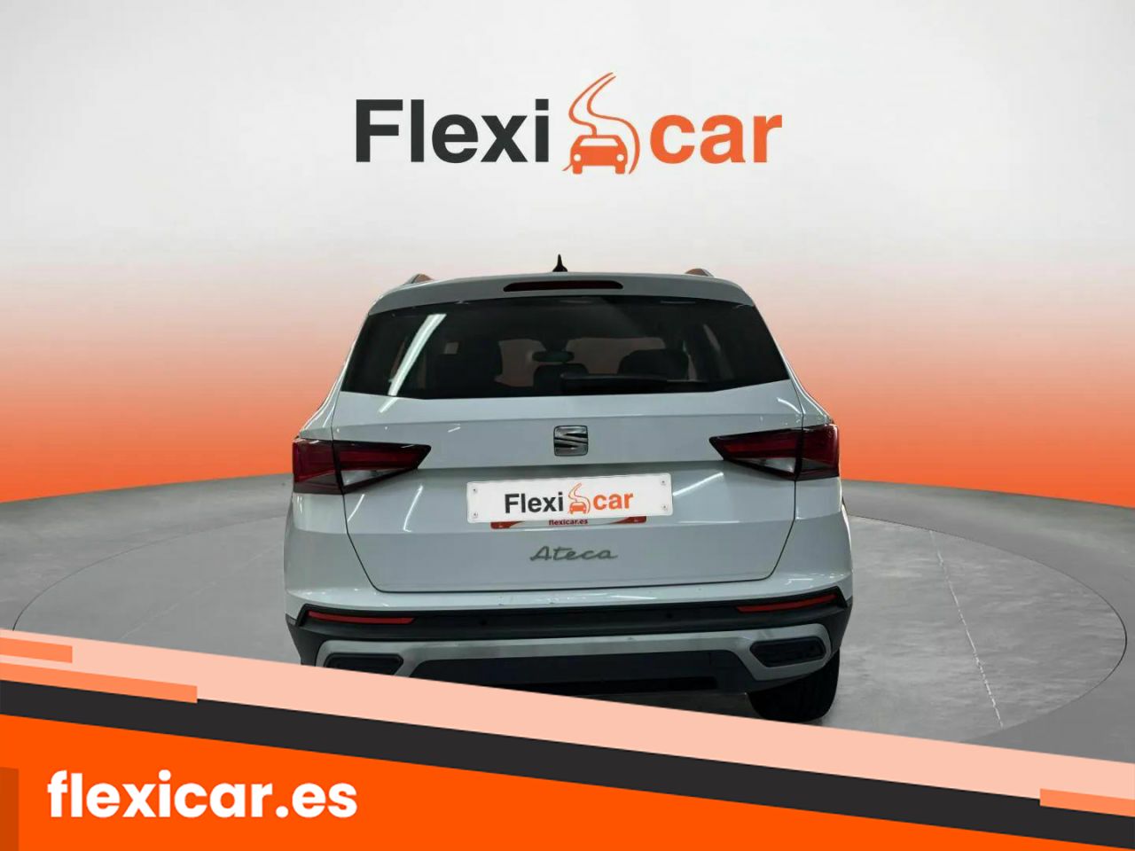 Foto Seat Ateca 4