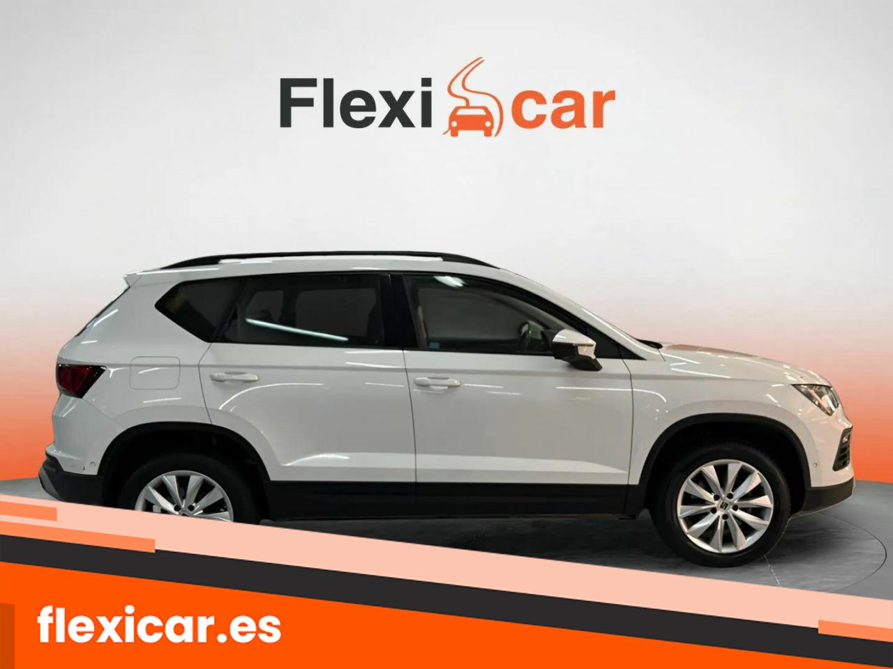 Foto Seat Ateca 5