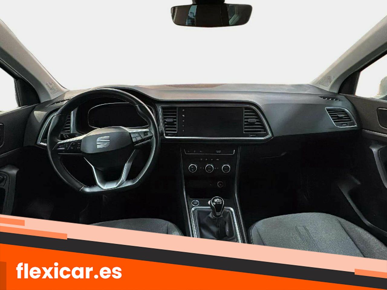 Foto Seat Ateca 7