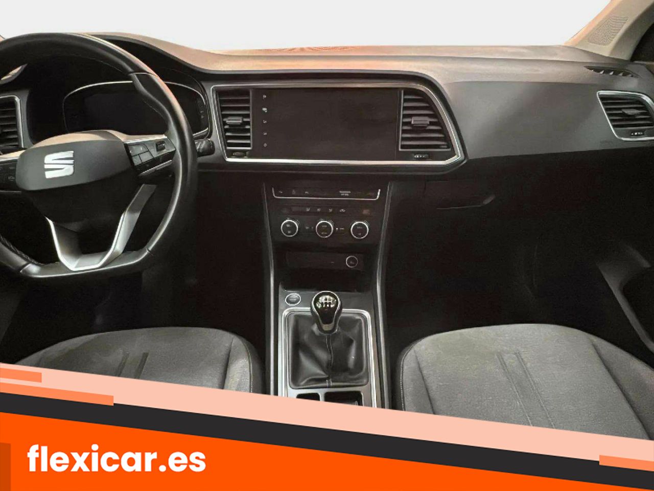 Foto Seat Ateca 8