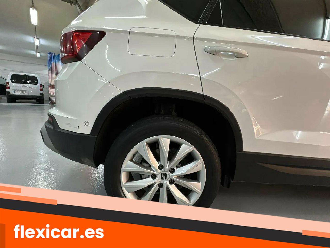 Foto Seat Ateca 9