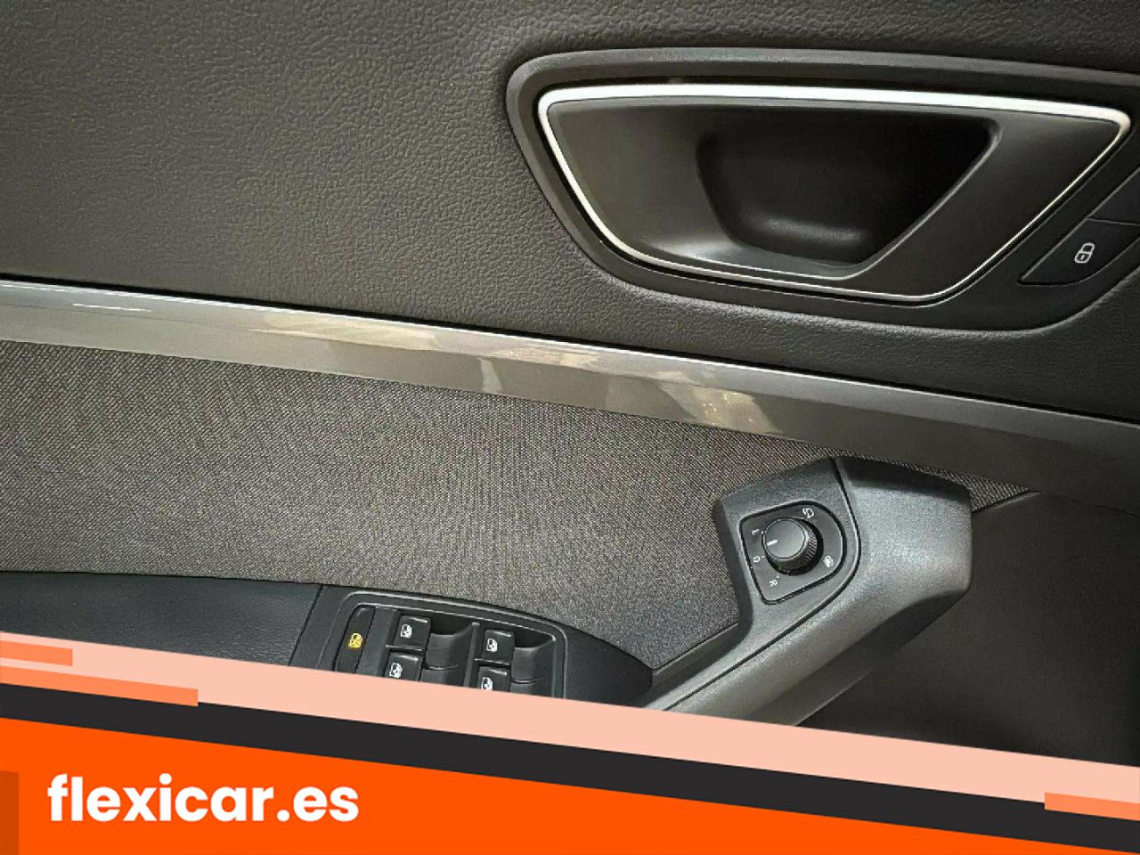 Foto Seat Ateca 11