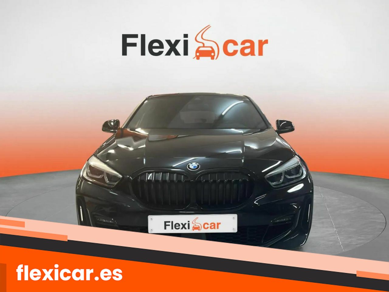 Foto BMW Serie 1 2