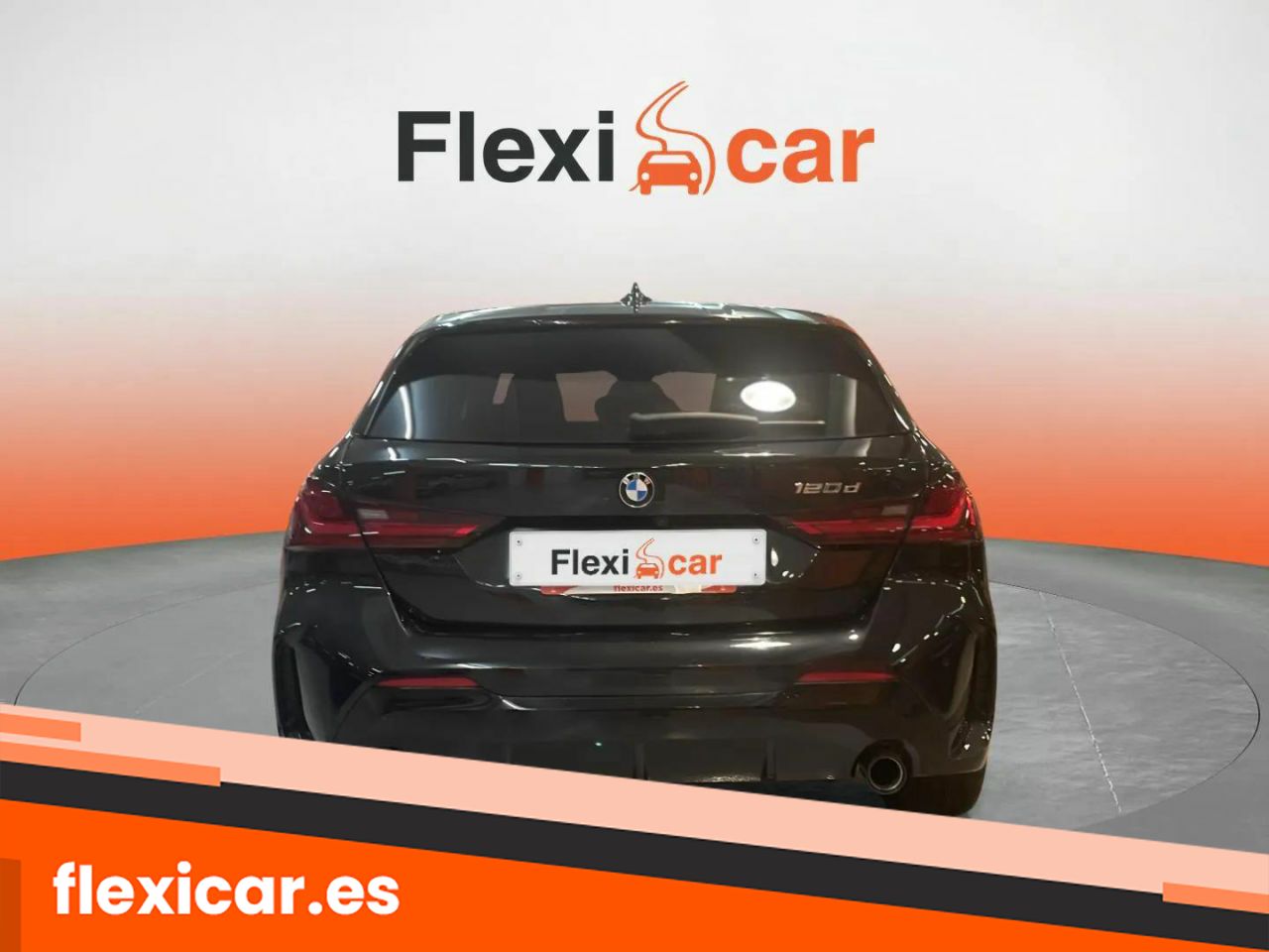 Foto BMW Serie 1 4