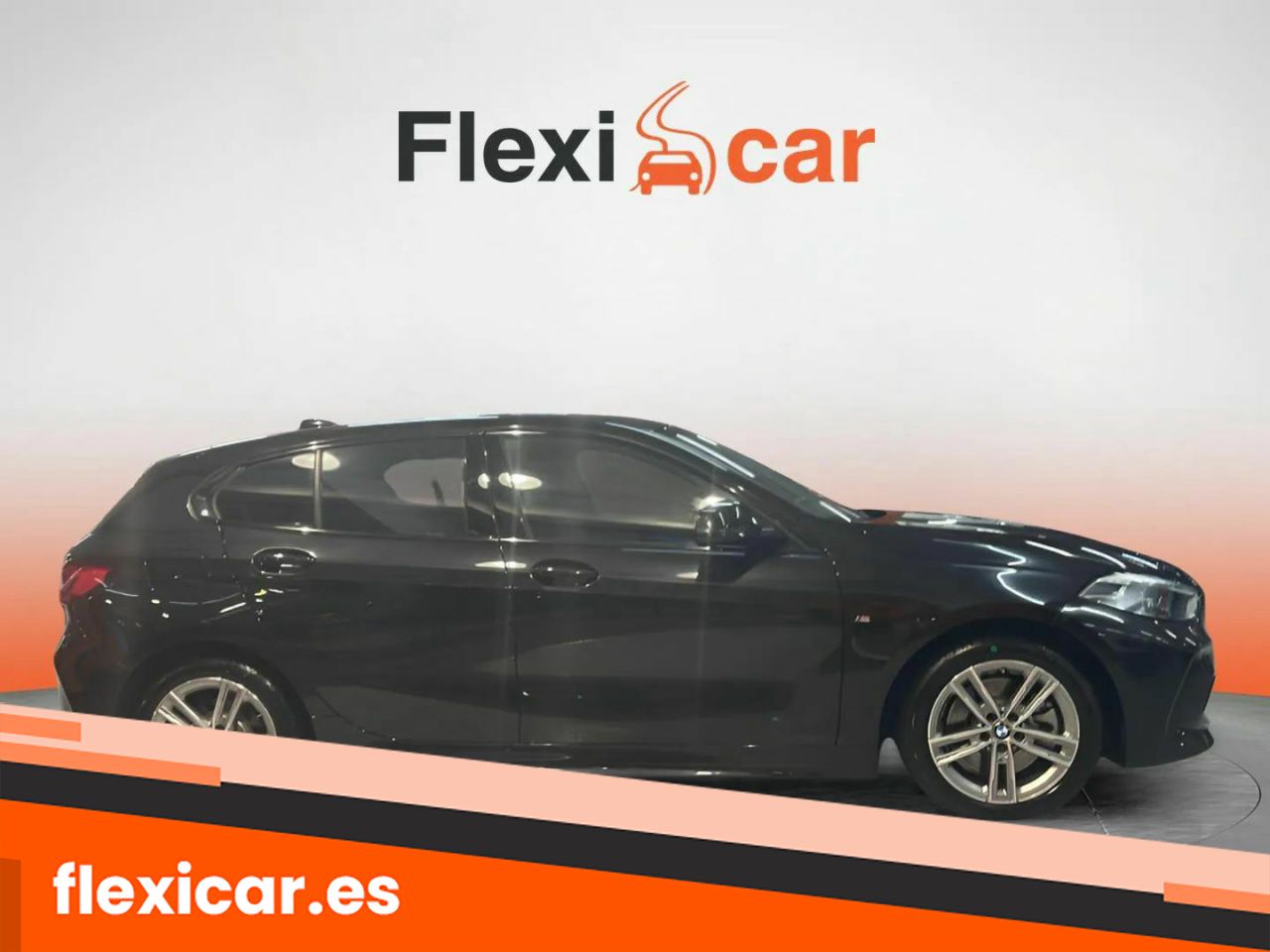 Foto BMW Serie 1 5
