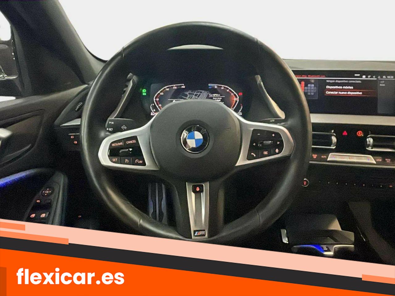 Foto BMW Serie 1 8