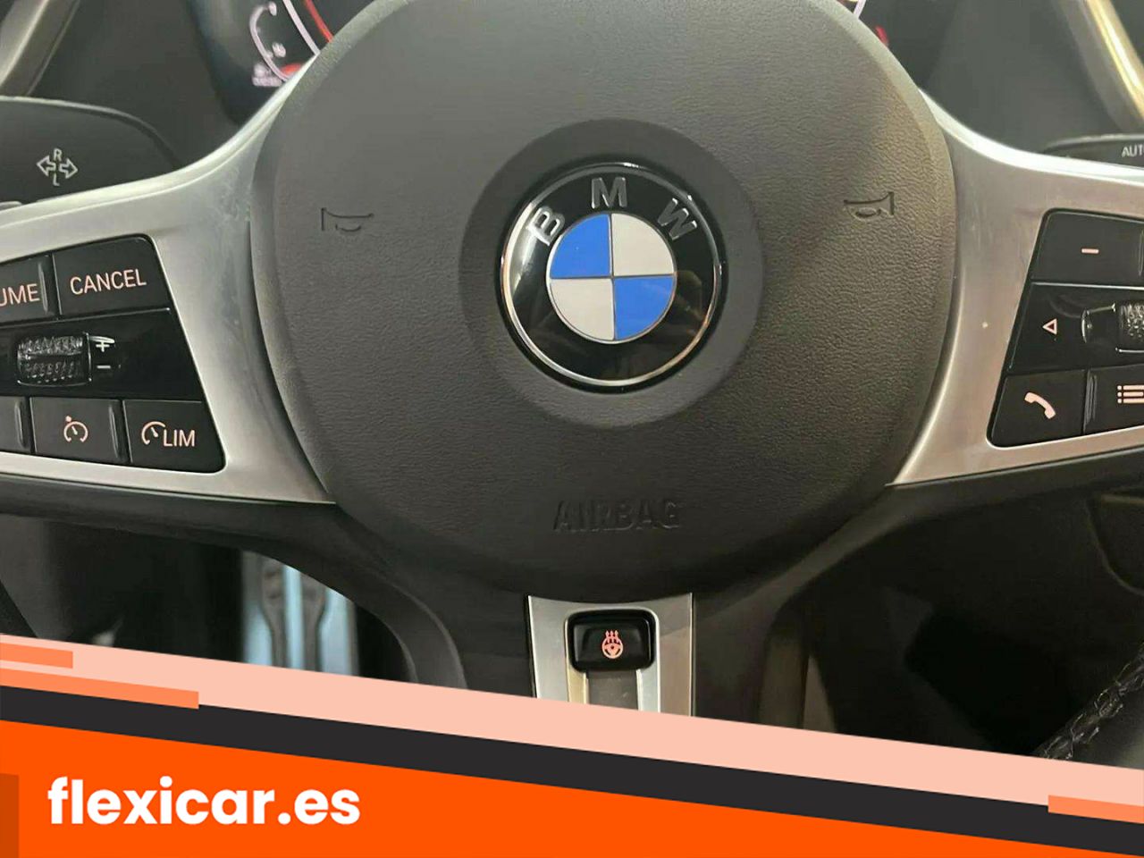 Foto BMW Serie 1 9