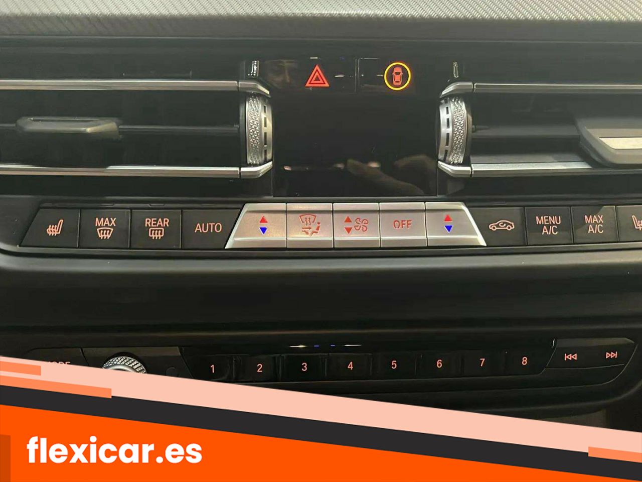 Foto BMW Serie 1 11