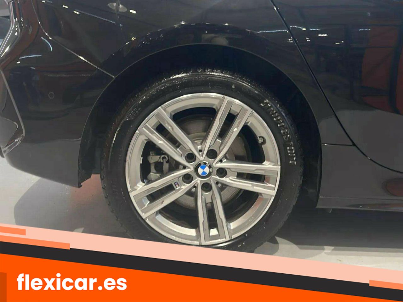 Foto BMW Serie 1 20