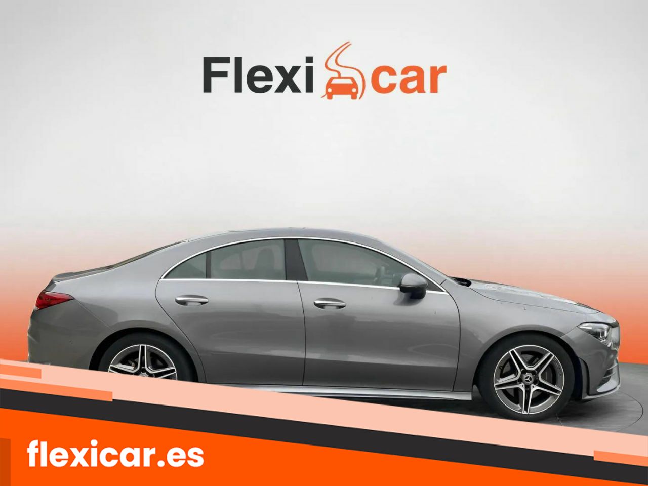 Foto Mercedes-Benz Clase CLA 2