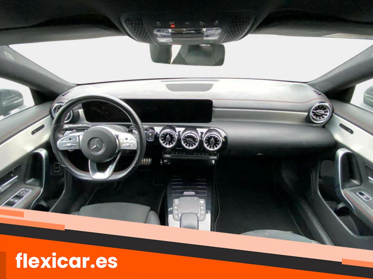 Foto Mercedes-Benz Clase CLA 7
