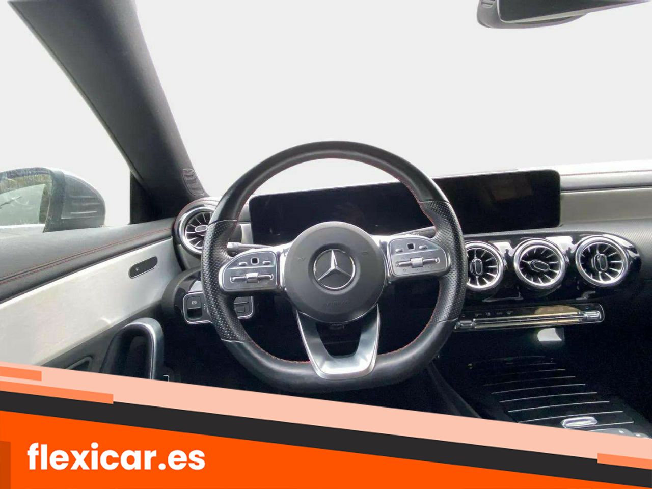 Foto Mercedes-Benz Clase CLA 9