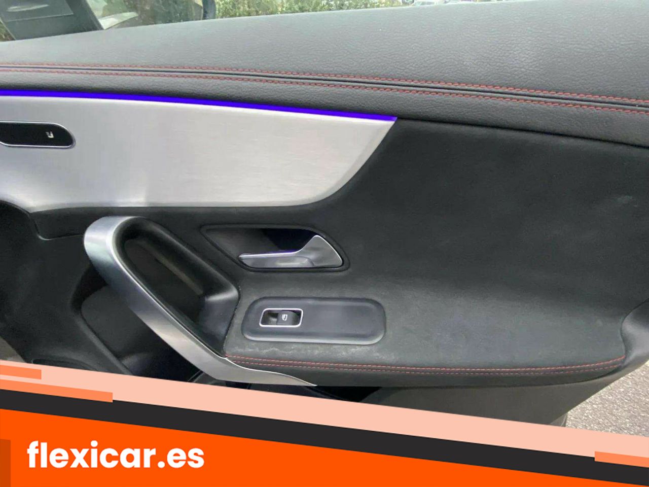 Foto Mercedes-Benz Clase CLA 19