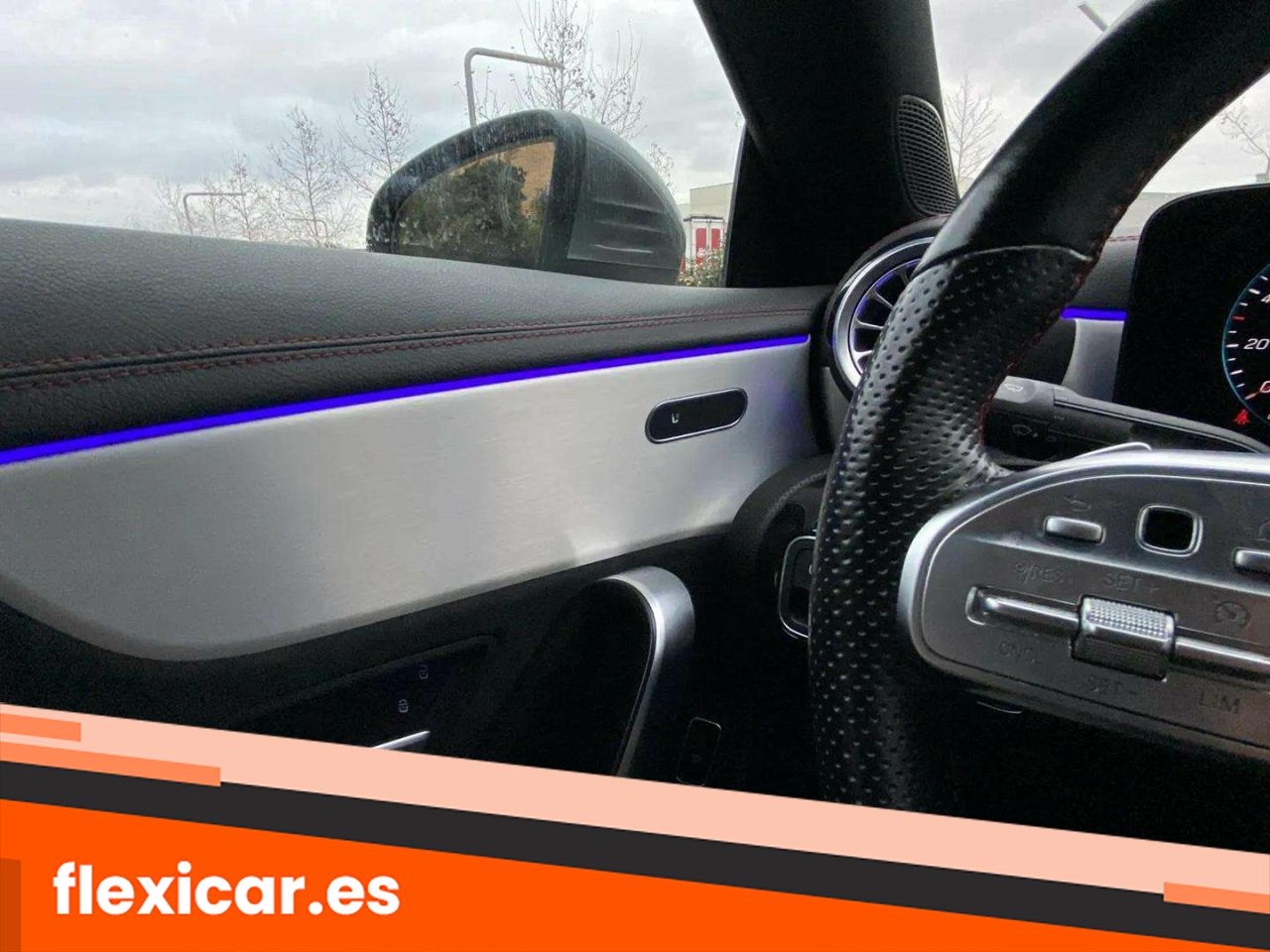 Foto Mercedes-Benz Clase CLA 21