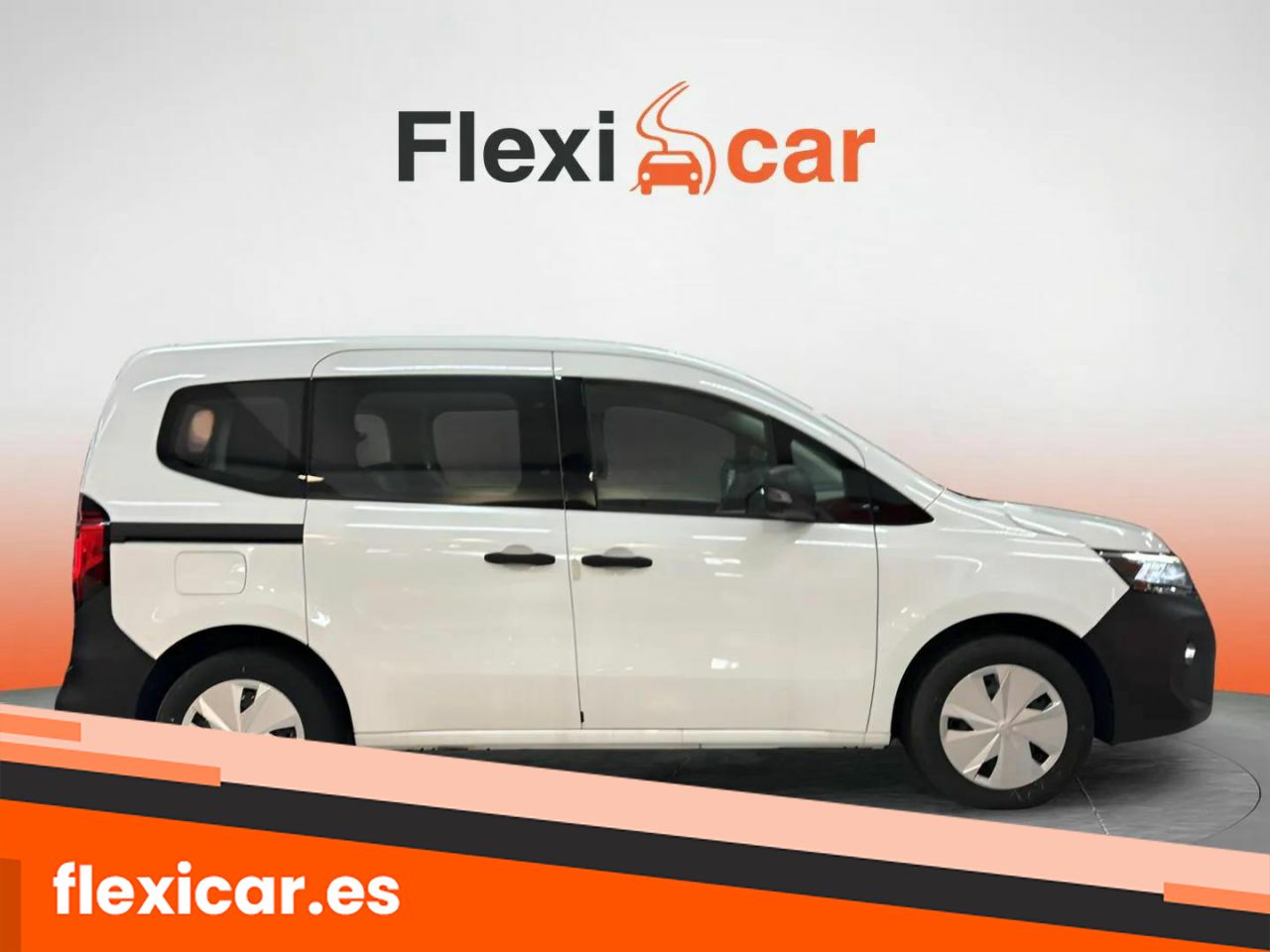 Foto Nissan Townstar 3