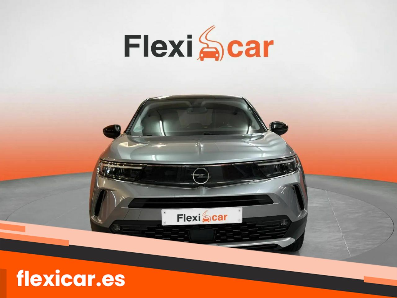 Foto Opel Mokka 2