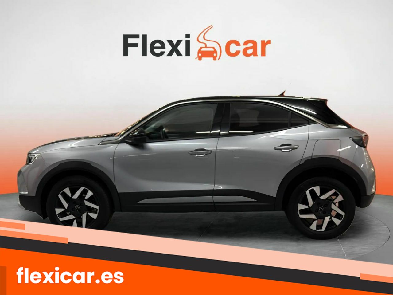 Foto Opel Mokka 3