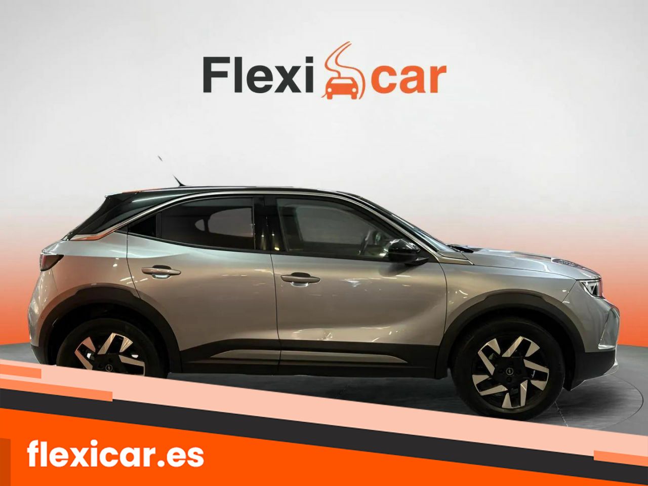 Foto Opel Mokka 5