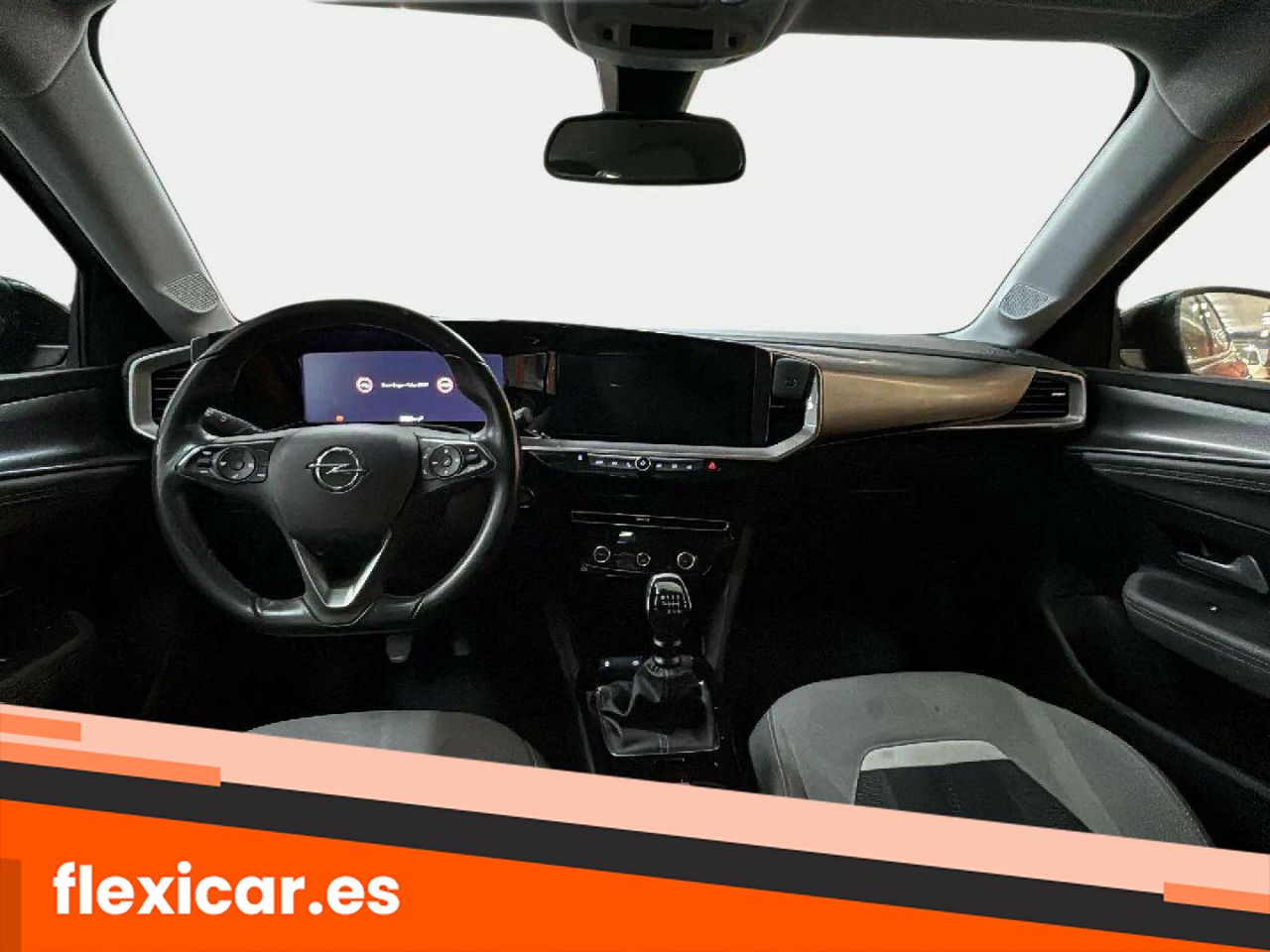 Foto Opel Mokka 7