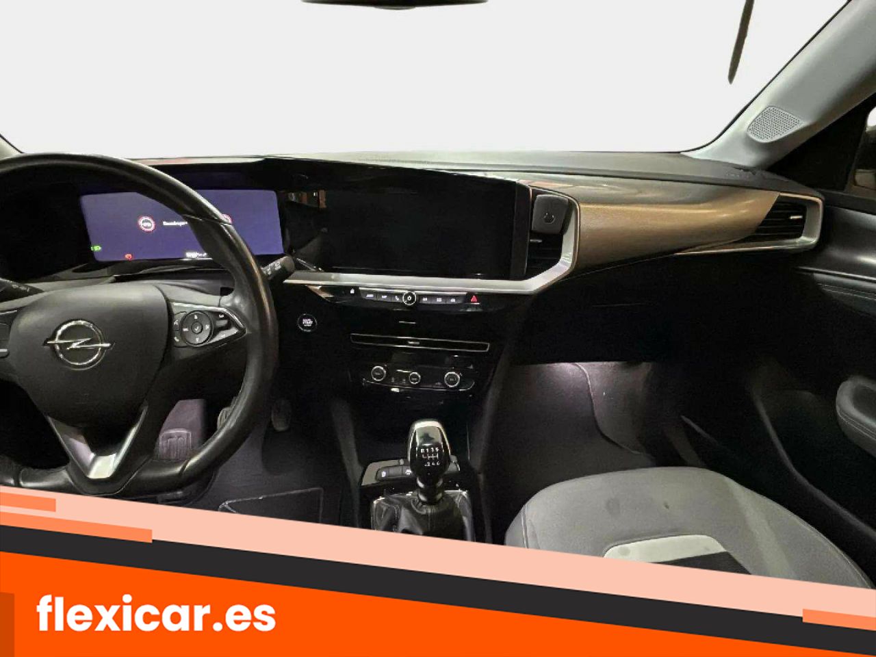 Foto Opel Mokka 8