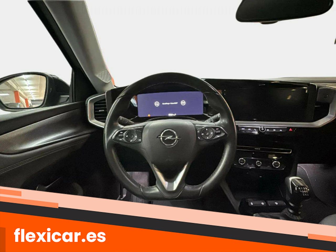 Foto Opel Mokka 9