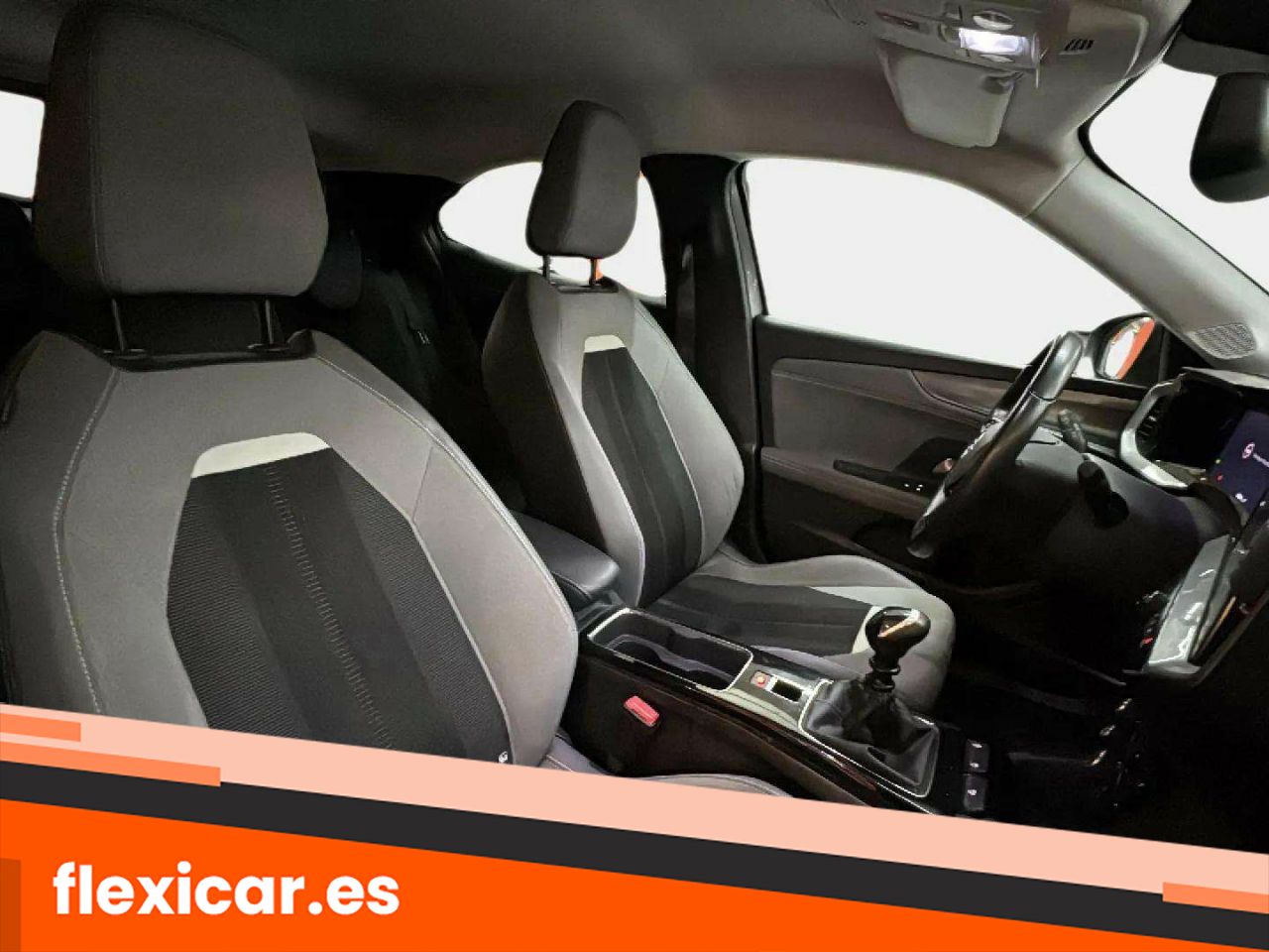 Foto Opel Mokka 11