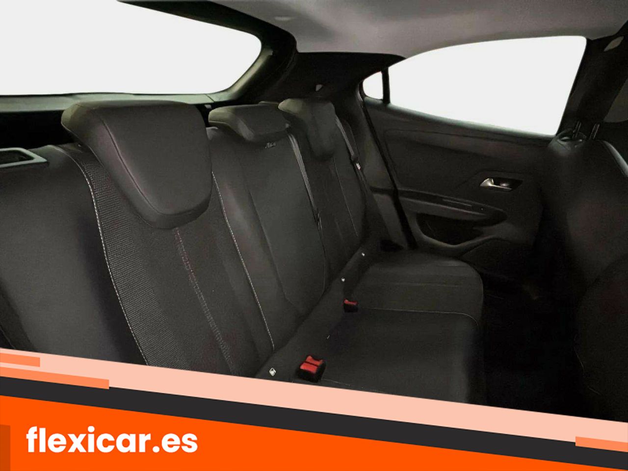 Foto Opel Mokka 12