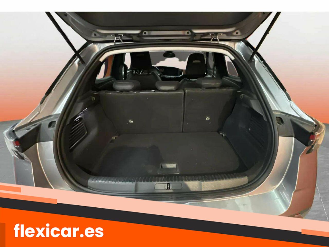 Foto Opel Mokka 14