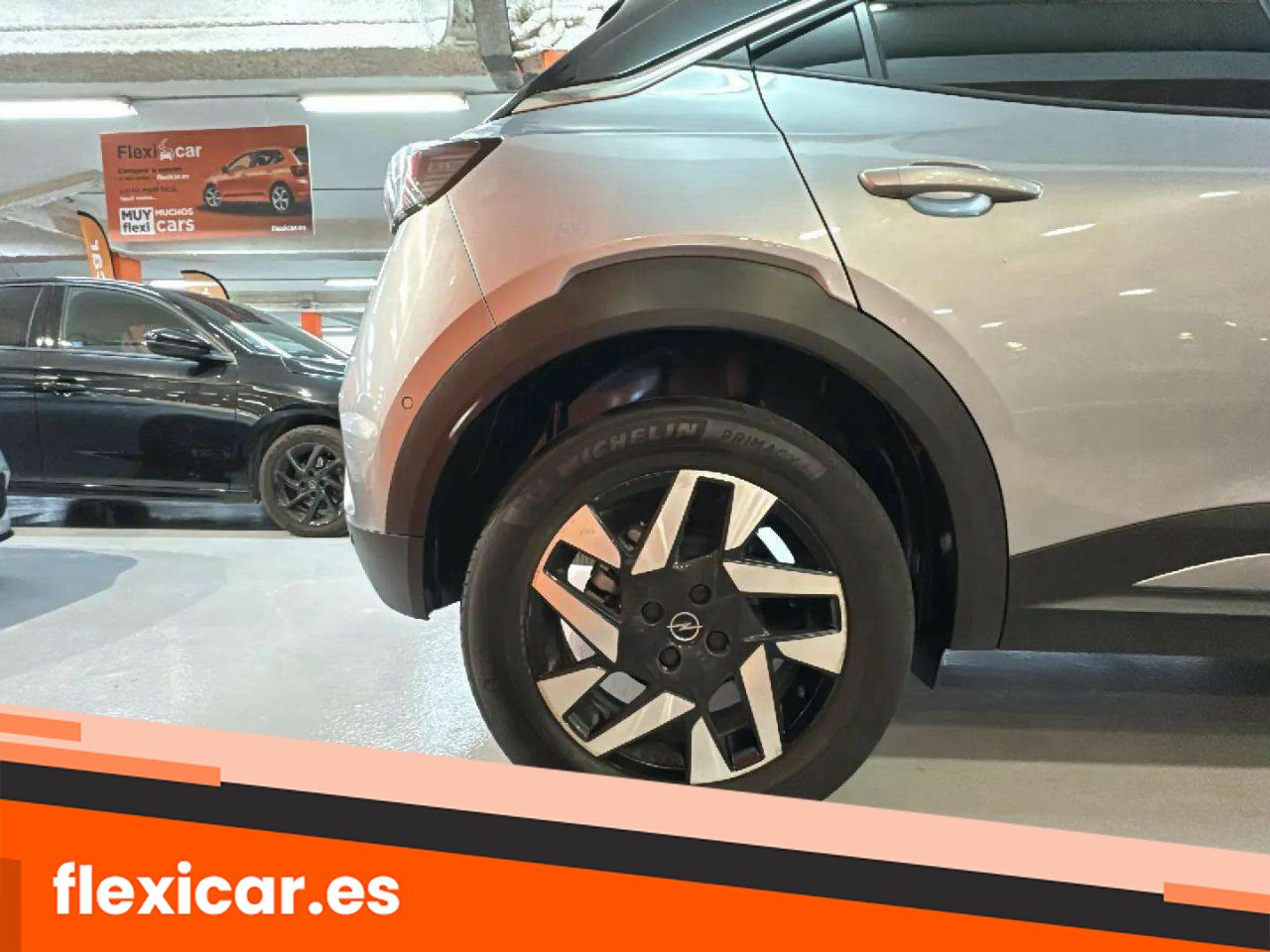 Foto Opel Mokka 15