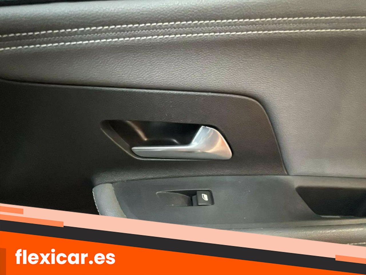 Foto Opel Mokka 17