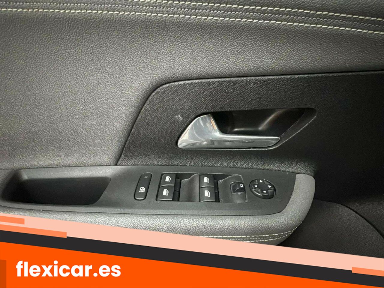 Foto Opel Mokka 18