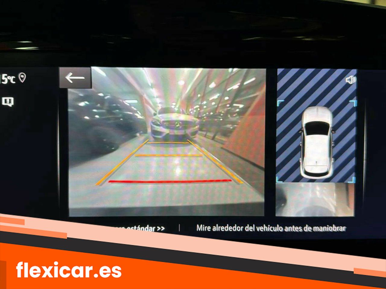 Foto Opel Mokka 19