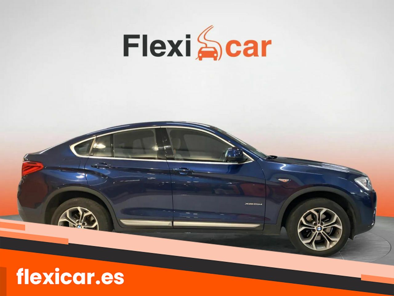 Foto BMW X4 2