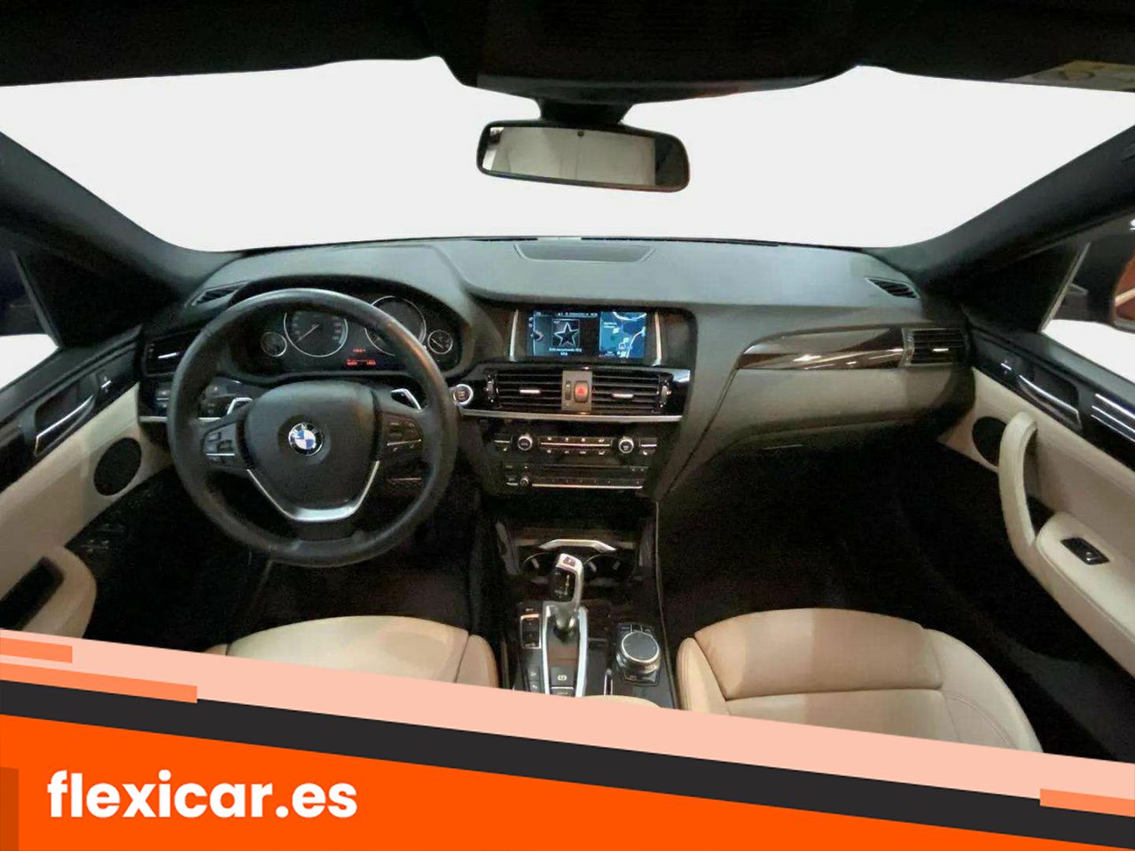 Foto BMW X4 7