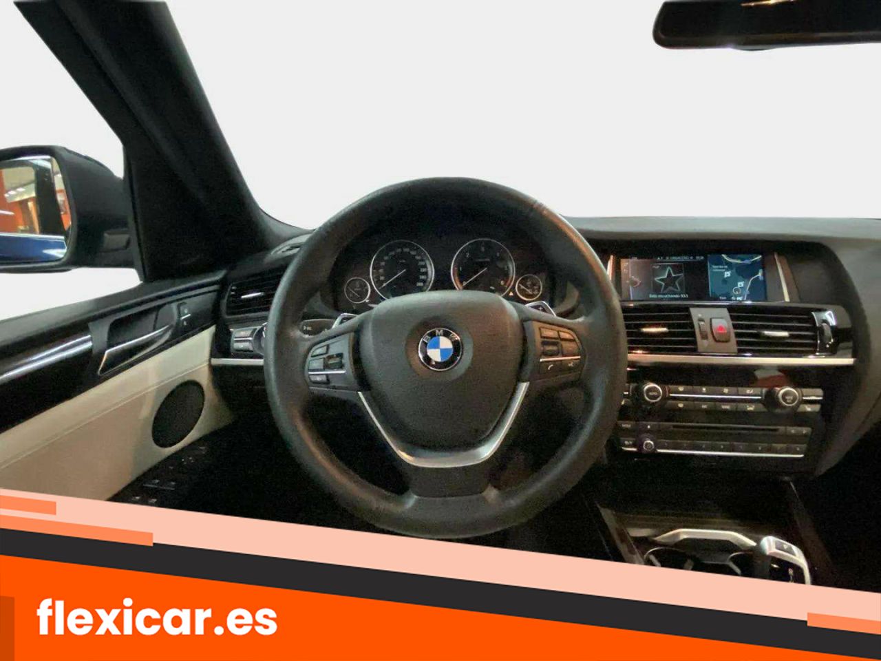 Foto BMW X4 9