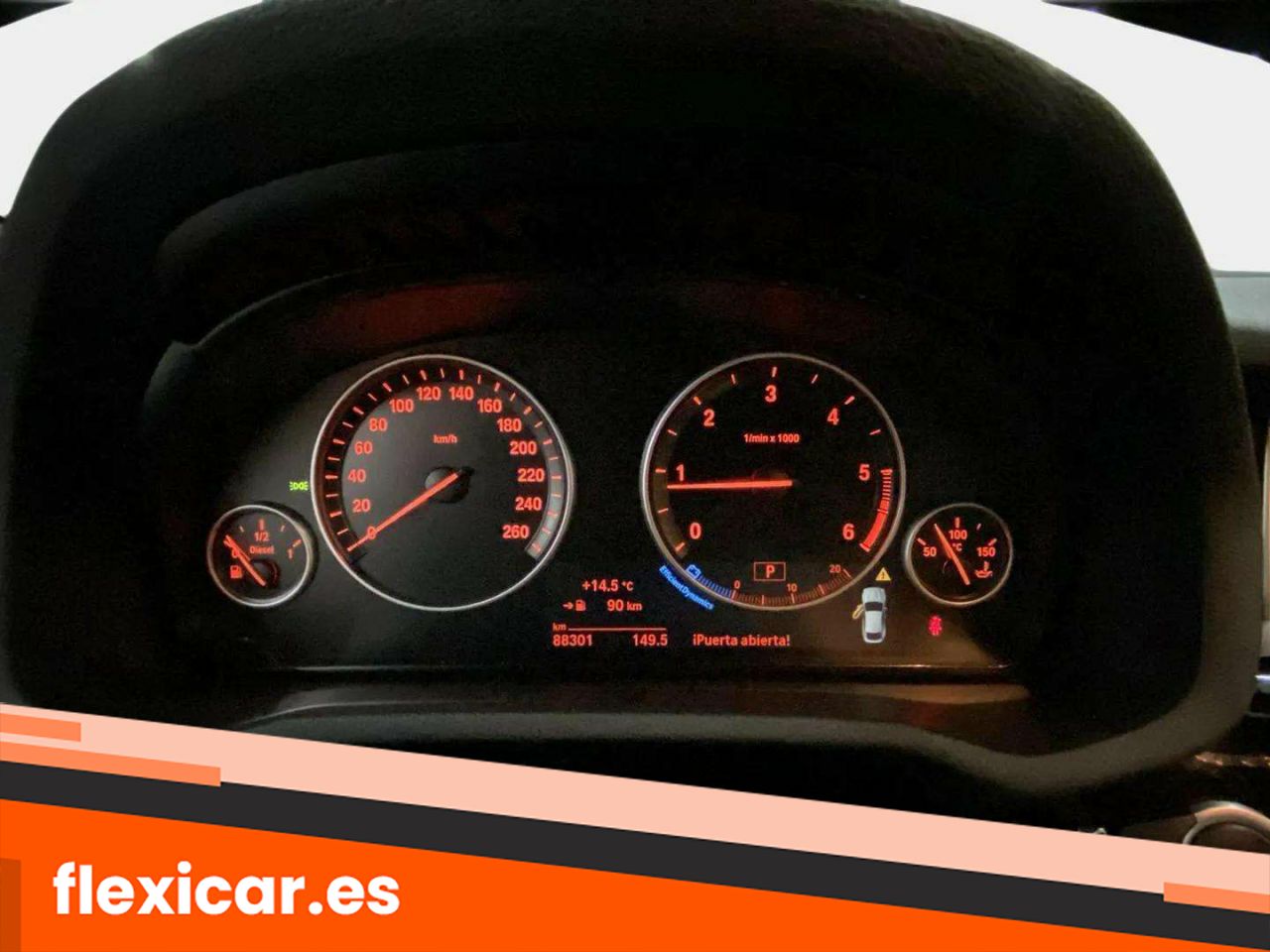 Foto BMW X4 10